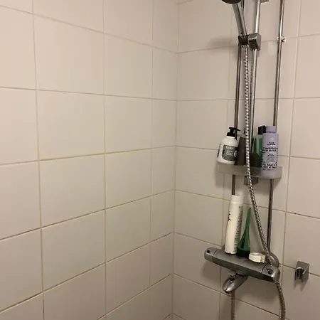 Ubytování v soukromí Valkolan Kartano, Vanha Tupa *