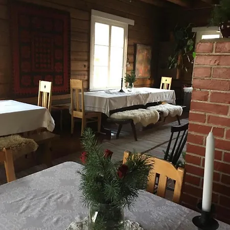 Habitación en casa particular Valkolan Kartano, Vanha Tupa *