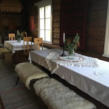 Habitación en casa particular Valkolan Kartano, Vanha Tupa Hankasalmi
